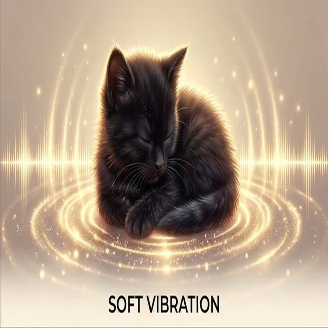 Why Do Cats Purr? The Science and the Sacred Truth