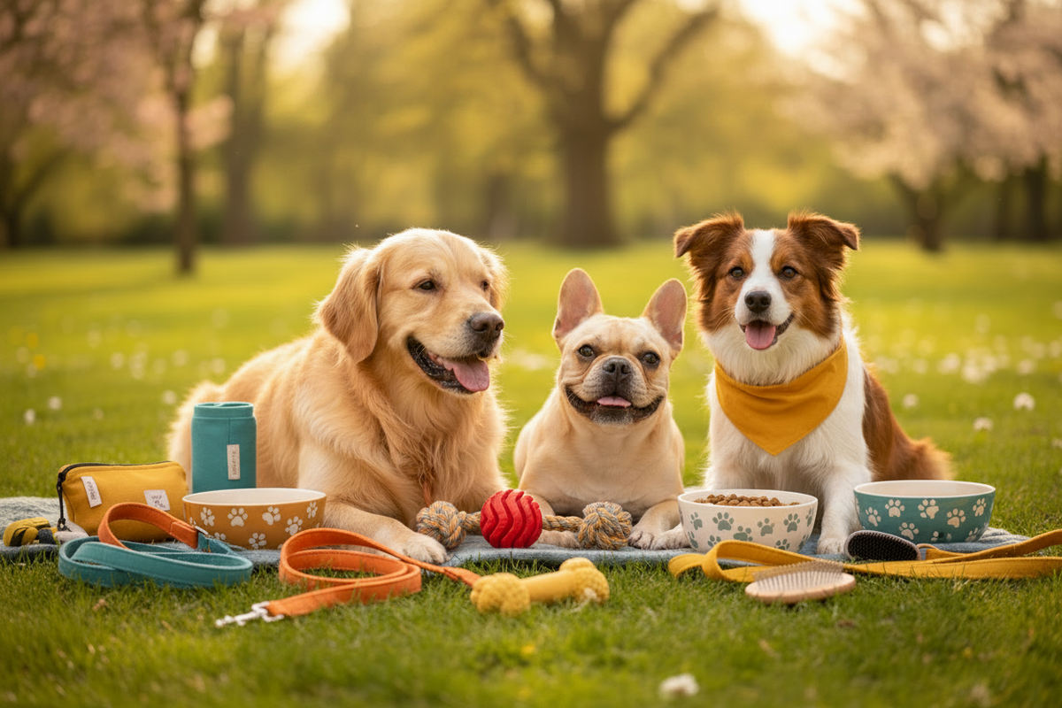 Dogs