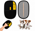 Petglyph Pet Hair Removal Glove
